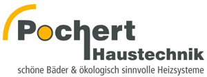 Logo Pochert Haustechnik